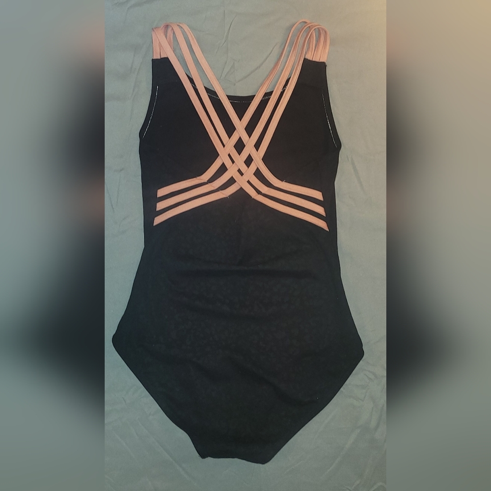 Destira AXS Leotard